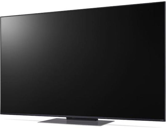 LG Smart Television 55" 4K UHD QNED 55QNED86T3A HDR (2024)