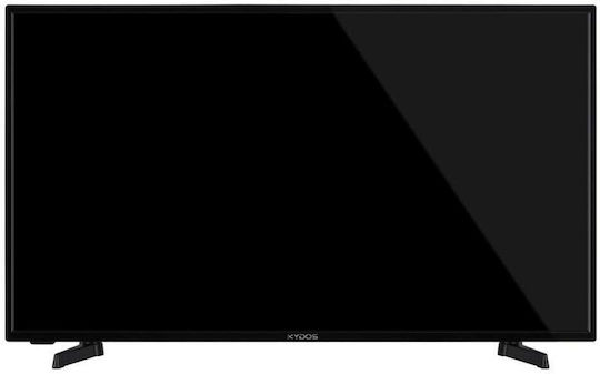 Kydos Smart Τηλεόραση 40" Full HD LED K40AF22SD01BV2 HDR (2024)
