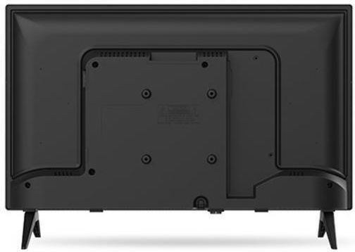 Allview Smart Τηλεόραση 24" HD Ready LED iPlay6000-H HDR (2024) 24iPlay6000-H