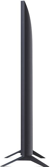 LG Смарт Телевизор 55" 4K UHD Direct LED NanoCell 55NANO756QC HDR (2023)