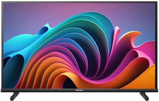 Hisense Смарт Телевизор 40" Full HD QLED A5N HDR (2024)