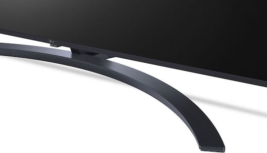 LG Smart Τηλεόραση 86" 4K UHD LED UT81 HDR (2024) 86UT81006LA