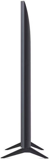 LG Smart Televizor 50" 4K UHD LED 50UR78GC0LK (2025)