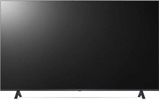 LG Smart Televizor 50" 4K UHD LED 50UR78GC0LK (2025)