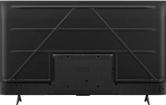 TCL Smart Τηλεόραση 65" 4K UHD LED P6K HDR (2025) 65P6K
