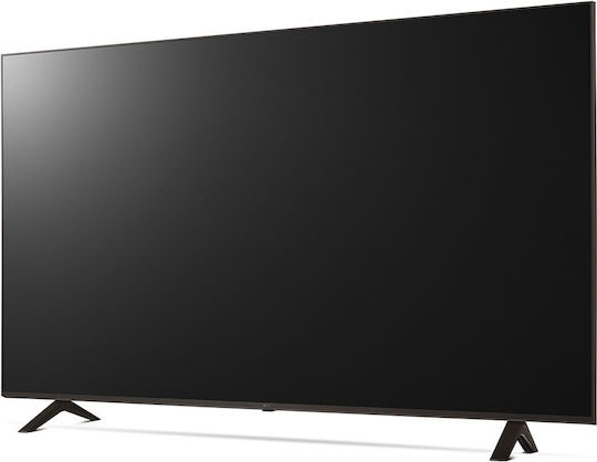 LG Smart Τηλεόραση 65" 4K UHD LED UR76 HDR (2023) 65UR76006LL