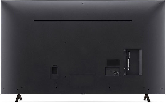 LG Smart Τηλεόραση 65" 4K UHD LED UR76 HDR (2023) 65UR76006LL