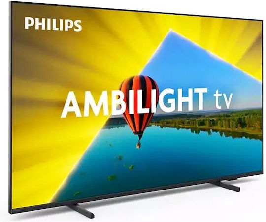 Philips Smart Television 43" 4K UHD LED PUS8079 HDR (2023)