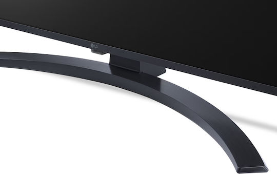 LG Smart Τηλεόραση 43" 4K UHD LED UR81 HDR (2023) 43UR81006LJ
