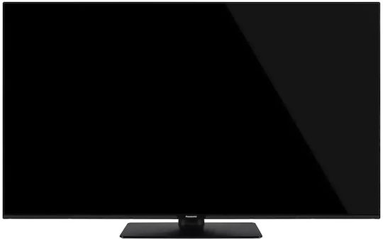 Panasonic Smart Τηλεόραση 55" 4K UHD LED TB-55W60AEZ HDR (2024)