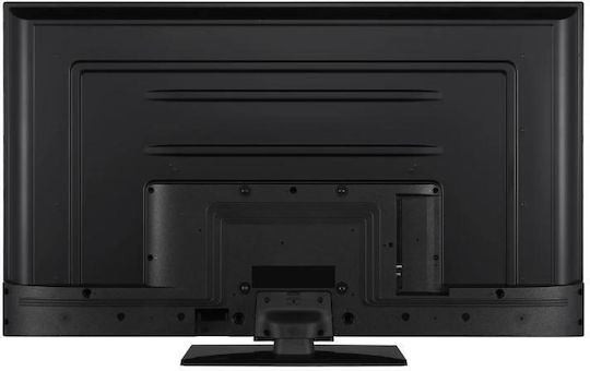 Toshiba Smart Televizor 55" 4K UHD LED UV34 (2024)