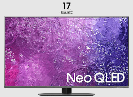 Samsung Smart Television 55" 4K UHD Neo QLED QE55QN90C HDR (2023)