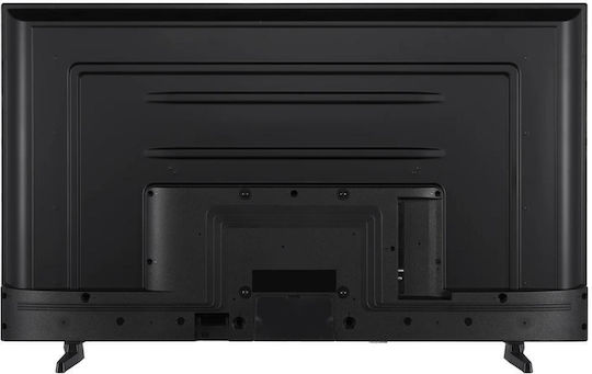 Hyundai Smart Fernseher 55" 4K UHD LED ULX55359GSMART HDR (2025)