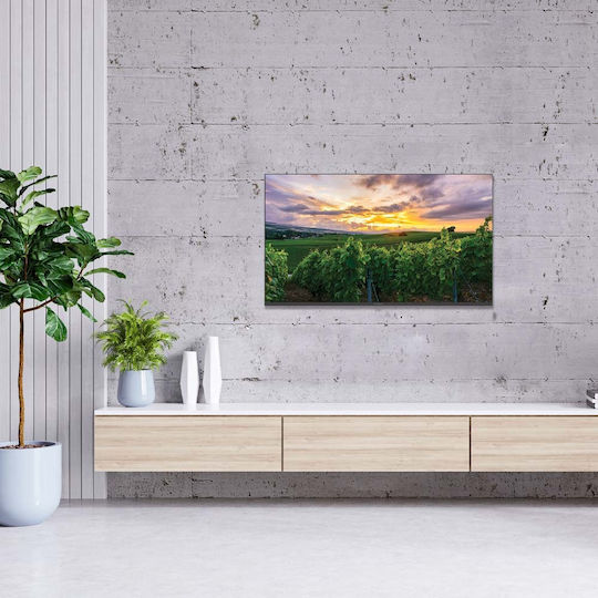 Thomson Smart Τηλεόραση 50" 4K UHD QLED 50QA2S13 HDR (2023)