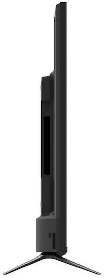 Panasonic Smart Τηλεόραση 50" 4K UHD LED TX-50JX700E HDR (2021)