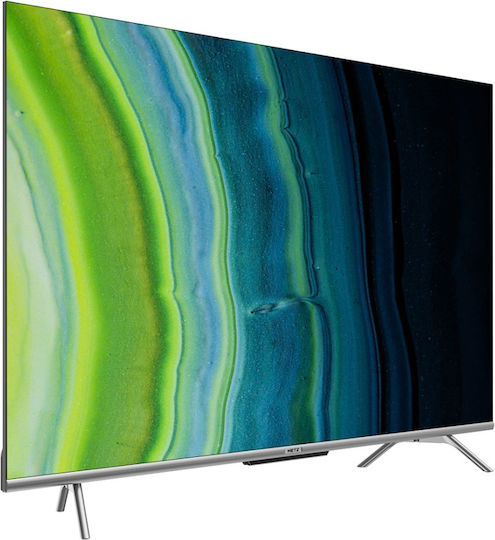 Metz Smart Τηλεόραση 55" Full HD LED 55MUD7000Y HDR (2024)