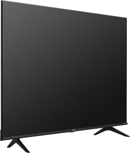 Hisense Smart Televizor 58" 4K UHD LED A6B HDR (2021)