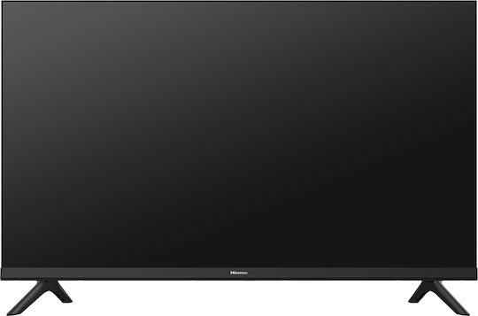 Hisense Smart Fernseher 32" HD Ready LED A4B (2021)