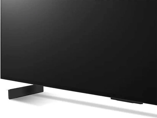 LG Smart Television 42" 4K UHD OLED OLED42C31LA HDR (2023)