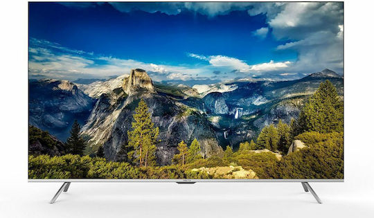 Metz Smart Τηλεόραση 50" 4K UHD LED 50MUC7000Z HDR (2020)