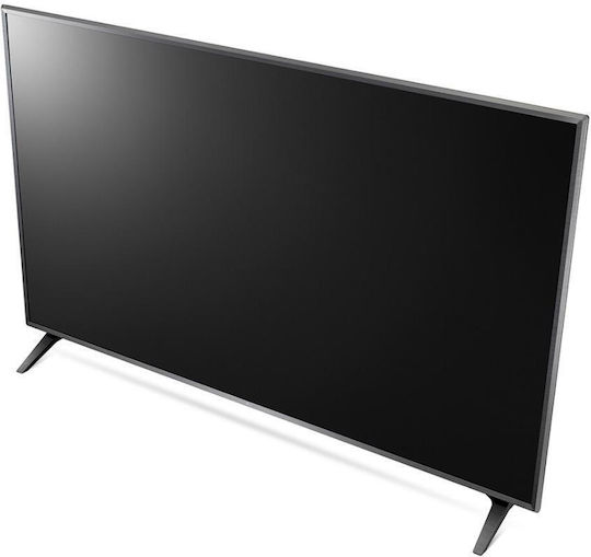 LG Смарт Телевизор 43" 4K UHD Direct LED 43UR78GC0LK HDR (2023)