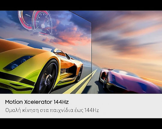 Samsung Smart Televizor 85" 4K UHD Neo QLED QN70F HDR (2025)