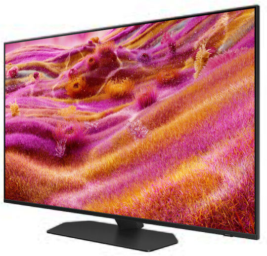 Samsung Smart Τηλεόραση 50" 4K UHD Neo QLED QN90F HDR (2025) QE50QN90FATXXH