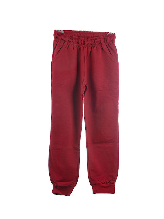 Copilăresc Pantalon de Trening Black