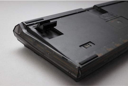 Ducky One 3 Aura Gaming Μηχανικό Πληκτρολόγιο Tenkeyless με Kailh MX Jellyfish διακόπτες και RGB φωτισμό (Αγγλικό US)