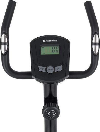 inSPORTline Bicicletă de exerciții în picioare Magnetic