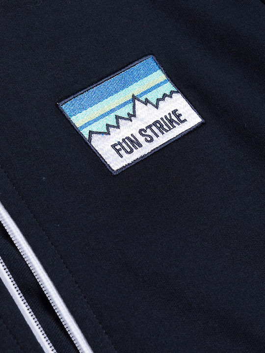 Kinder Kapuzenpullover Für Jungen Größe 6-16-106297