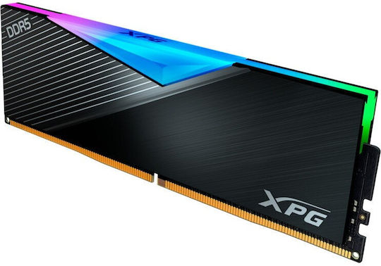 Adata XPG Lancer DDR5 32GB RAM With 2x16GB Modules And Speed 8000 For Desktop