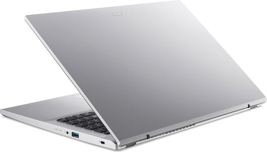Acer Aspire Go 15 AG15-42P-R6RM 15.6" IPS FHD (Ryzen 5-5625U/8GB/512GB SSD/W11 Startseite) (GR Tastatur)