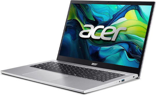 Acer Aspire Go 15 AG15-42P-R6RM 15.6" IPS FHD (Ryzen 5-5625U/8GB/512GB SSD/W11 Startseite) (GR Tastatur)