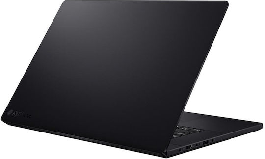 Asus ProArt H7606WP-ME011X 16" OLED UHD Touchscreen (Ryzen AI 300 Series-9 HX 370/64GB/4TB SSD/GeForce RTX 5070/W11 Pro) Nano Black (GR Keyboard)
