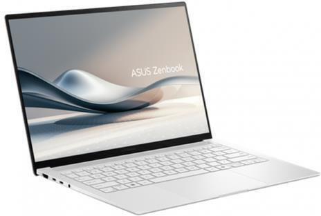 Asus Zenbook S 14 OLED UX5406SA-PV037W 14" 120Hz (Ultra 5-226V/16GB/512GB SSD/W11 Home) (US Keyboard)
