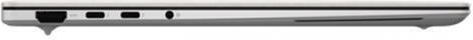 Asus Zenbook S 14 OLED UX5406SA-PV037W 14" 120Hz (Ultra 5-226V/16GB/512GB SSD/W11 Home) (US Keyboard)