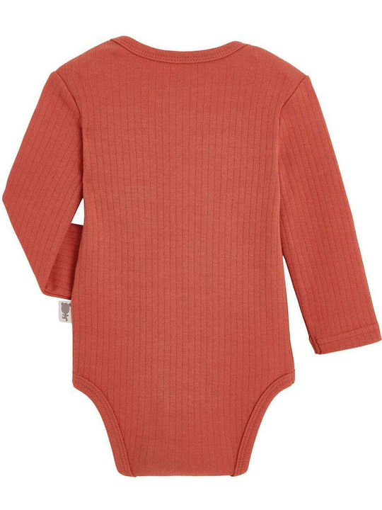 Petit Beguin Baby-Body Langärmliges Body Für Mädchen Coquette 6011648 Bordeaux 6011648-coquette2 Bordeaux Mädchen Petit Beguin Baby-Body Langärmliges Body Für Mädchen Coquette 6011648 Bordeaux 6011648-coquette2 Bordeaux Mädchen