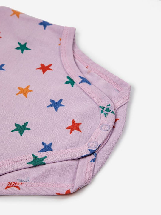 Bobo Choses Baby Bodysuit Sleeveless ''''''