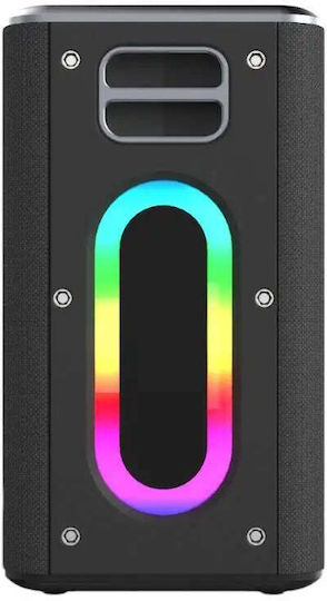 HiFuture Boxă BT Speaker Musicbox Neagră