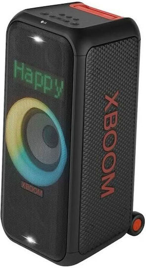 LG Boxă Xboom XL7S Neagră