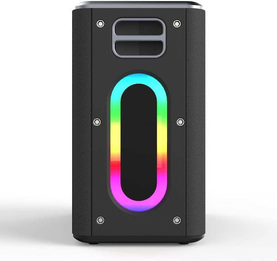 HiFuture Boxă BT Speaker Musicbox Neagră