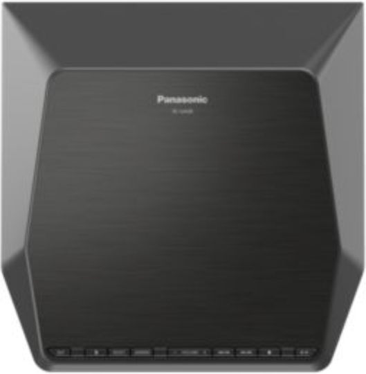 Panasonic Тонколона SC-UA30E-K SC-UA30E-K Черна