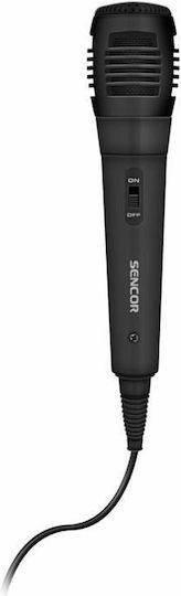 Sencor Ηχείο SSS 3800 SSS 3800 Μαύρο