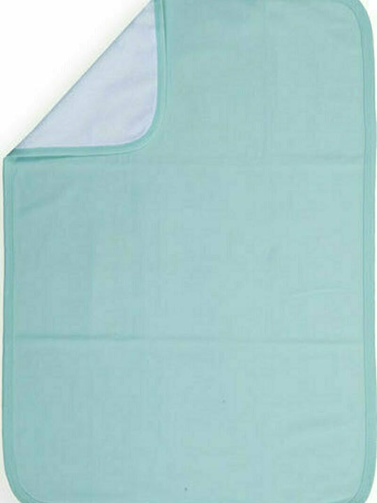 Nef-Nef Homeware Husă Pătuț Pentru Schimbat Bebeluși 50x70cm Nef-Nef Homeware Husă Pătuț Pentru Schimbat Bebeluși 50x70cm
