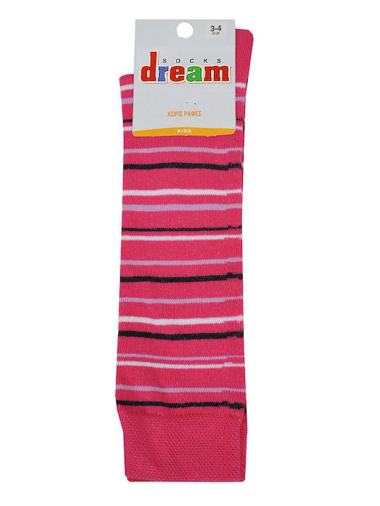 Dream Kids' Socks STRIPED