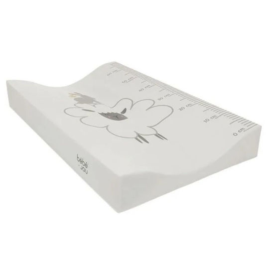 Bebejou Weiche Wickelunterlage 44x72cm