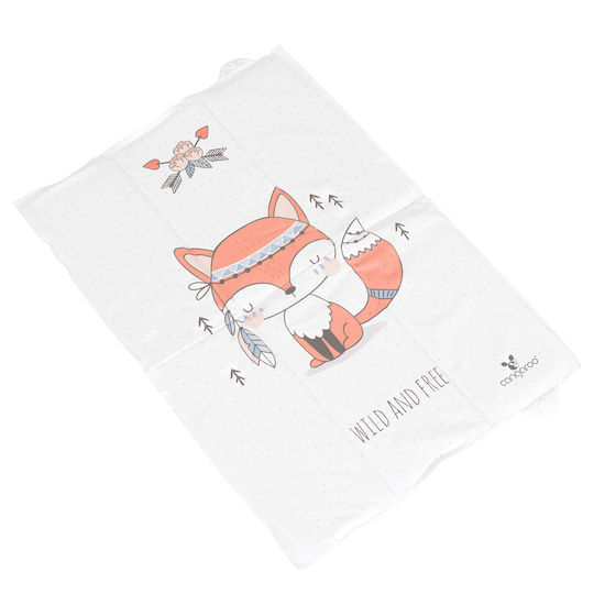 Cangaroo Weiche Wickelunterlage 40x60cm