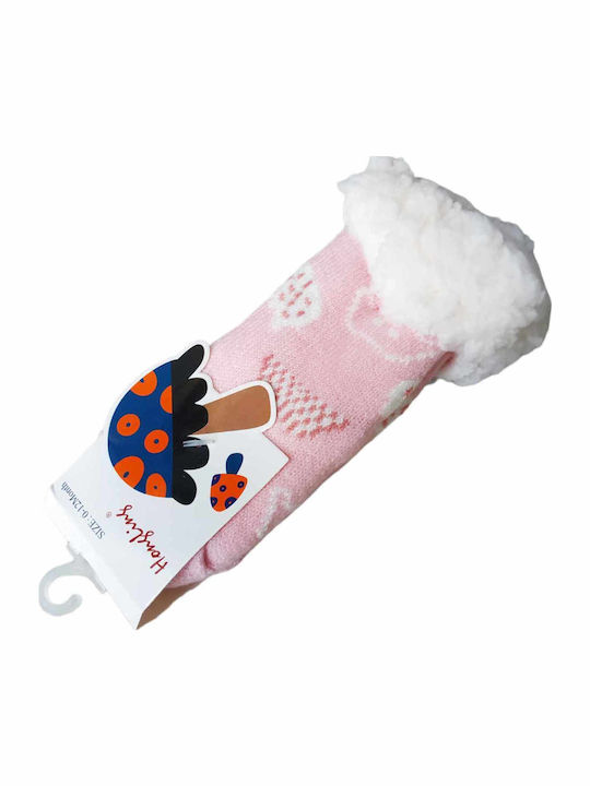 Fengi Kindersocken Rutschfest