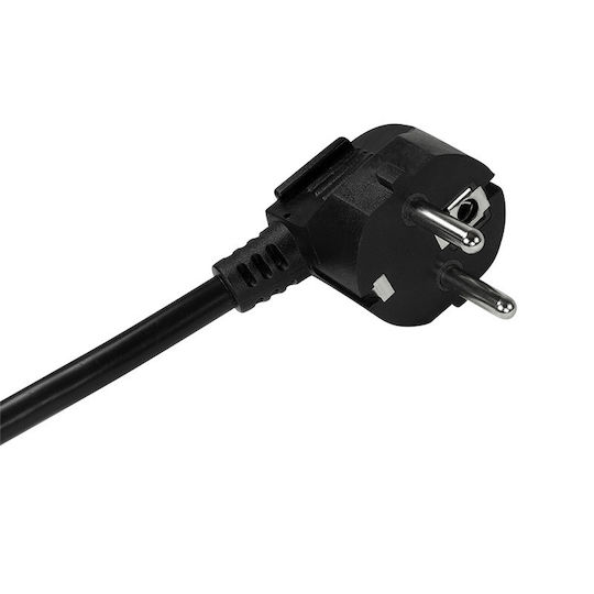 LogiLink Πολύπριζο Rack PDU8A01 1τμχ